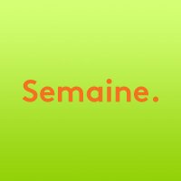 Semaine(@Semaine_Online) 's Twitter Profile Photo