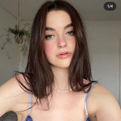 ChristinNordam's profile picture. Hardworking role mother 😚

Entrepreneur 👉👉

Business partners 😚😚

NFT lover ♥️♥️