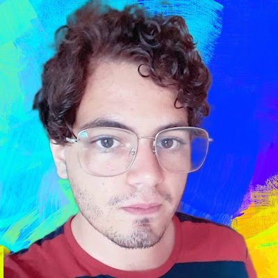YanArcTouch's profile picture. Talent Sourcer na @arctouch
Linkedin: https://t.co/ZO987Mngss…
Conheça a ArcTouch: https://t.co/UAvTfbpWtv