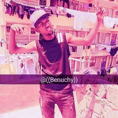 Ben63535144's profile picture.