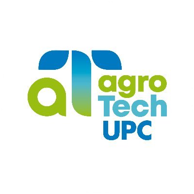 AgrotechUPC Profile Picture
