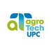 AgrotechUPC (@AgrotechUPC) Twitter profile photo