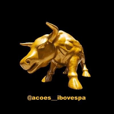 Acoes__ibovespa's profile picture. Foco em cliptomoedas que tenham capacidade de tornar alguém milionário ou multimilionário 💸💸💸...

Não recomendamos compra ou venda de nenhum cliptoativo 🚀🔥