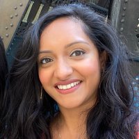 Sucharitha (Suchi) Chadalavada (@drsuchi_c) 's Twitter Profile