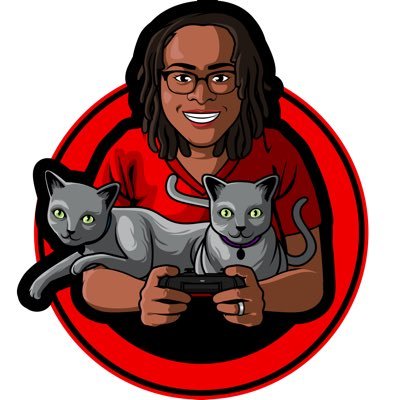 I'm Webby! PUBG is my main addiction but I also stream Valhiem & SoT. So hang out with me, the hubs (Mega Cam!) and the kitties on Twitch! Life Is Good :)
