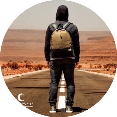 حلمكْ ليسَ له تاريخ انتهاء، خُذ نفساً عميقاً واستمر بالمحاولة.👏🏻💕
