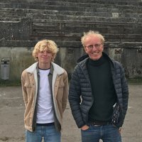 Aart Lensink (@aartlensink) 's Twitter Profile Photo Aart Lensink (@aartlensink) 's Twitter Profile Photo