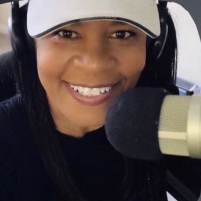 Syndicated Radio Personality at Rejoice Musical Soul Food Network. Morning Inspirations Host #WHUR 96.3 FM. PD/MD #1480 WBBP. Multi Stellar Award Winner.