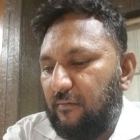 Syed Asad Haider Rizvi (@asadhaider3) 's Twitter Profile