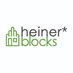 heiner*blocks (@heinerblocks) Twitter profile photo