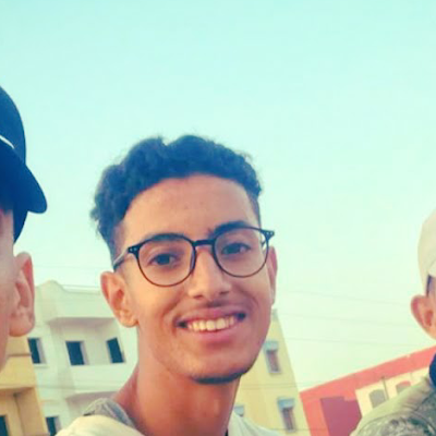 HamidHallaoui2's profile picture. 