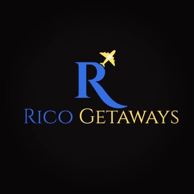 We all need our getaways to escape from reality ✈️
📸 Use #RicoGetaways to be featured.
⬇️ Book a Getaway ⬇️
https://t.co/GHmD4SRpo5