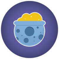 Moonpot(@moonpotdotcom) 's Twitter Profile Photo