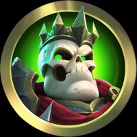 Castle Crush🔺 (@playcastlecrush) 's Twitter Profile Photo Castle Crush🔺 (@playcastlecrush) 's Twitter Profile Photo