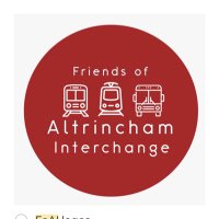 Friends of Altrincham Interchange(@FoAInterchange) 's Twitter Profile Photo