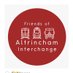 Friends of Altrincham Interchange (@FoAInterchange) Twitter profile photo