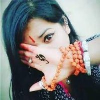 🚩🚩🕉🙏Aditi 🙏🕉🚩🚩(@Aditi_Raut15) 's Twitter Profile Photo