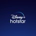 Disney+ Hotstar Kannada (@DisneyplusHSKan) Twitter profile photo