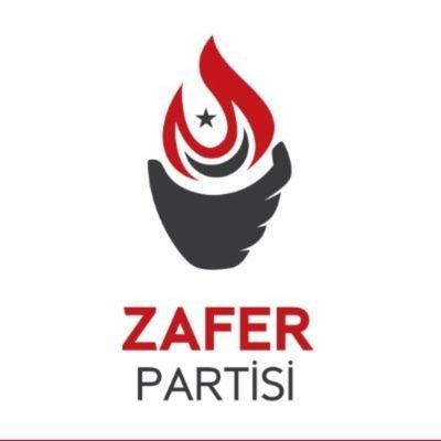 zafer partisi üyesi

suriyeliler tüm sığınmacilar gidecek. istemiyoruz
@zaferpartisi