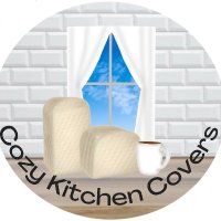 Cozy Kitchen Covers(@Cozykitchcovers) 's Twitter Profile Photo