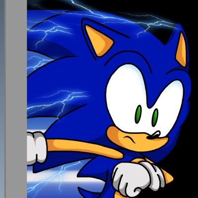 Sonic Jwad The Hedgehogさんのプロフィール画像