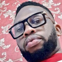 Positivity King 👑 | Roland Nnamdi Gabriel (@rolandngabriel) 's Twitter Profile Photo Positivity King 👑 | Roland Nnamdi Gabriel (@rolandngabriel) 's Twitter Profile Photo