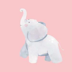 slashslay007's profile picture. None∣A baby elephant that never grows up∣YOLO