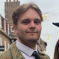 George Stevenson (@stevensonga99) 's Twitter Profile Photo