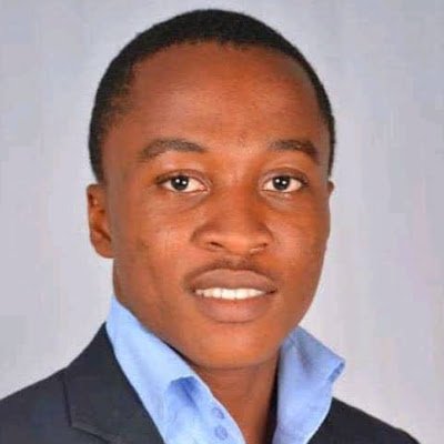 UX Designer/Software Developer
Founder @codehub_tech
Hire me on Upwork: https://t.co/0IF2DIGpxh