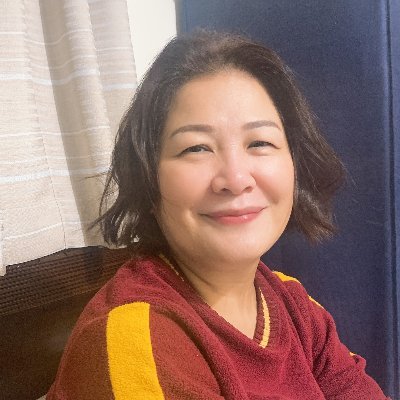 MelodyTu's profile picture. 