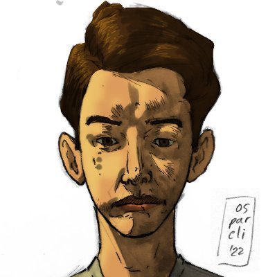 SoyOsParEliさんのプロフィール画像