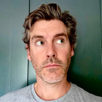 Founder & Chief Strategy Officer of AnalogFolk Group : AnalogFolk / Untold Fable / With Robots / MindWorks