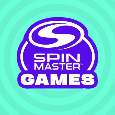 Welcome to Spin Master Games Twitter!