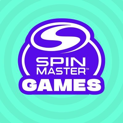 Spin Master Games