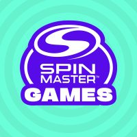 Spin Master Games(@spinmastergames) 's Twitter Profileg