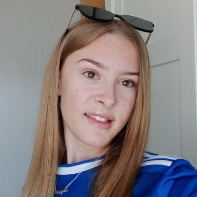 Megan0616622436's profile picture. Friends and family ❤️

ITFC 4 LIFE💙🚜