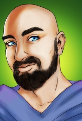 J/RPG and horror streamer! 🏳️‍🌈Husband👨‍❤️‍👨🐾Dog Dad🦴👾Twitch Streamer🎮🔪Horror lover🍿🤣Overall idiot🙃 Come hang out with me! ValeofAaron@gmail.com