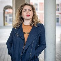 Sophie Bonnevialle Chesneau (@sophie_chesneau) 's Twitter Profile
