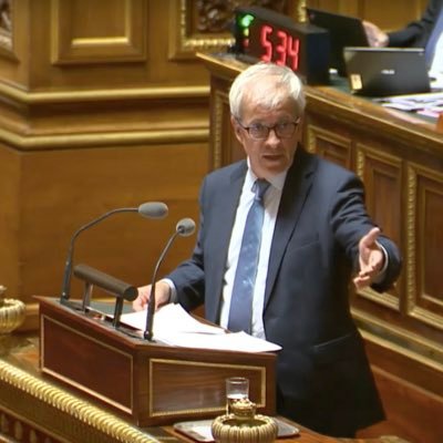 Compte inactif // Agriculteur bio • @SenateursPS de #MeurtheEtMoselle