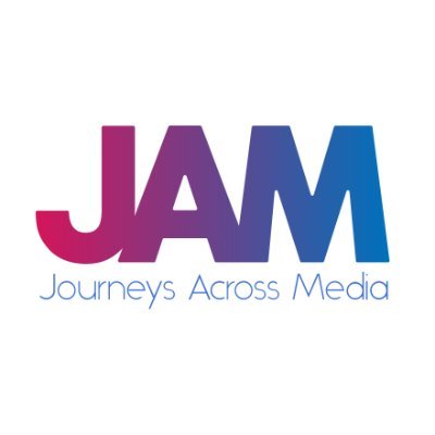 A hybrid research conference on Narratives in the Global-Local
@ftt_reading, @UniofReading on 15th June 2023.
Live tweet us using #JAM2023