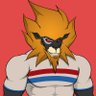 Durdanus's profile picture. NFT :
- LL #7165 #9331 #7526
- Mare #2440 #4437
- Ballie #4991