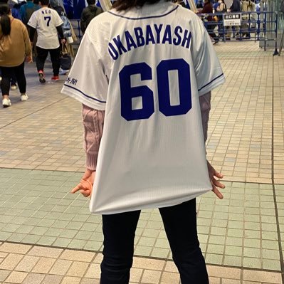 ドラゴンズ大好き🐉⚾️❤よろしくお願いします😊