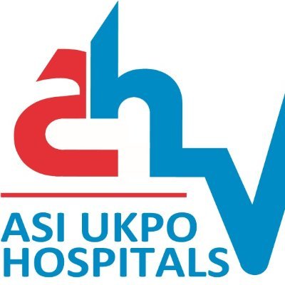 asiukpohospital's profile picture. 