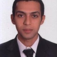Mohamed Badr(@mobadr2) 's Twitter Profile Photo