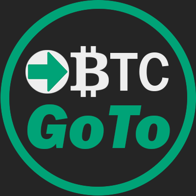 The go-to place for #Bitcoin charts, price analysis and information.
Follow us for more #BTC charts. We're just getting started!