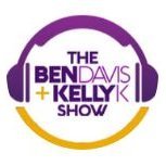 Ben & Kelly Show(@benandkellyshow) 's Twitter Profile Photo