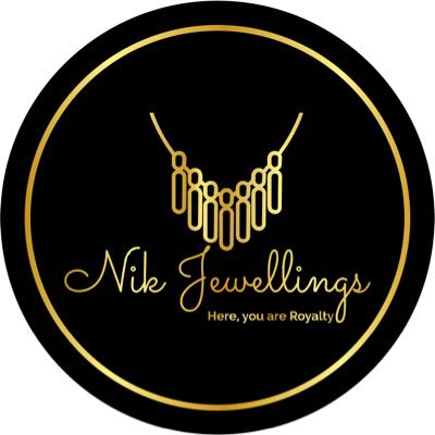 NJewellings06's profile picture. We sellI quality Unisex jewelry, wristwatches , sunglasses and other accessories, we also sell real gold jewelry. Nationwide delivery 🚚
