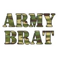 Army Brat(@armybrat404) 's Twitter Profile Photo