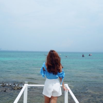 I am a dreamer.