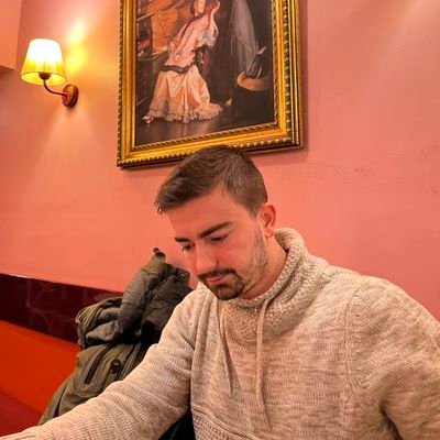 devemrecan's profile picture. software engineer
Opinions are my own and not the views of my employer.